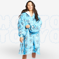 Hotto Tokyo™ ふわもこ着るブランケット・フード付き（コアラ）