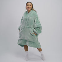 Hotto Tokyo™ ふわもこ着るブランケット・フード付き（コアラ）